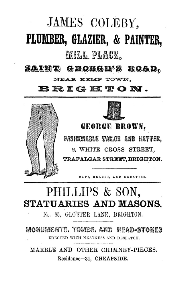 File:Melville & Co.'s Directory and Gazetteer of Sussex, 1858.pdf