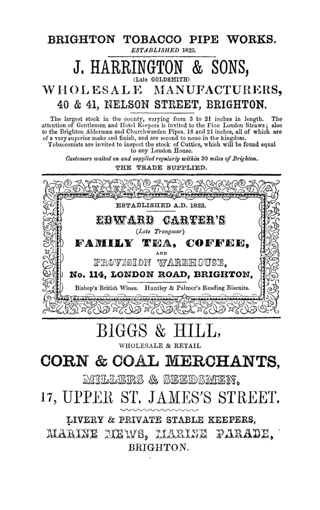 File:Melville & Co.'s Directory and Gazetteer of Sussex, 1858.pdf