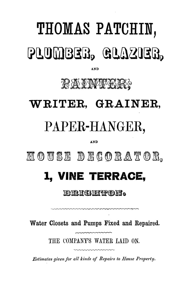 File:Melville & Co.'s Directory and Gazetteer of Sussex, 1858.pdf