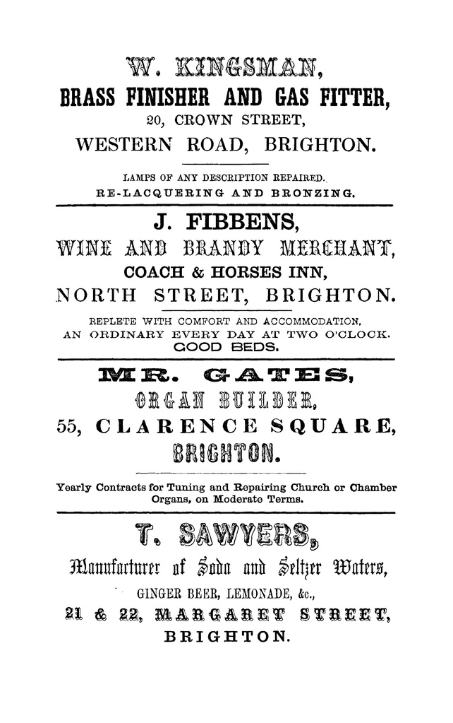 File:Melville & Co.'s Directory and Gazetteer of Sussex, 1858.pdf