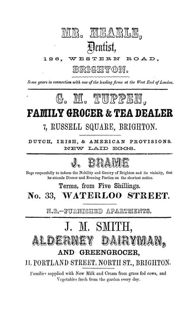 File:Melville & Co.'s Directory and Gazetteer of Sussex, 1858.pdf