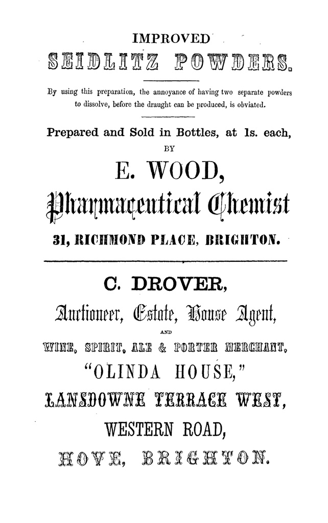 File:Melville & Co.'s Directory and Gazetteer of Sussex, 1858.pdf