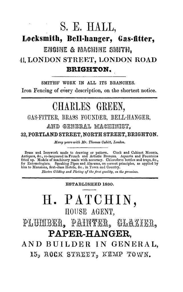 File:Melville & Co.'s Directory and Gazetteer of Sussex, 1858.pdf