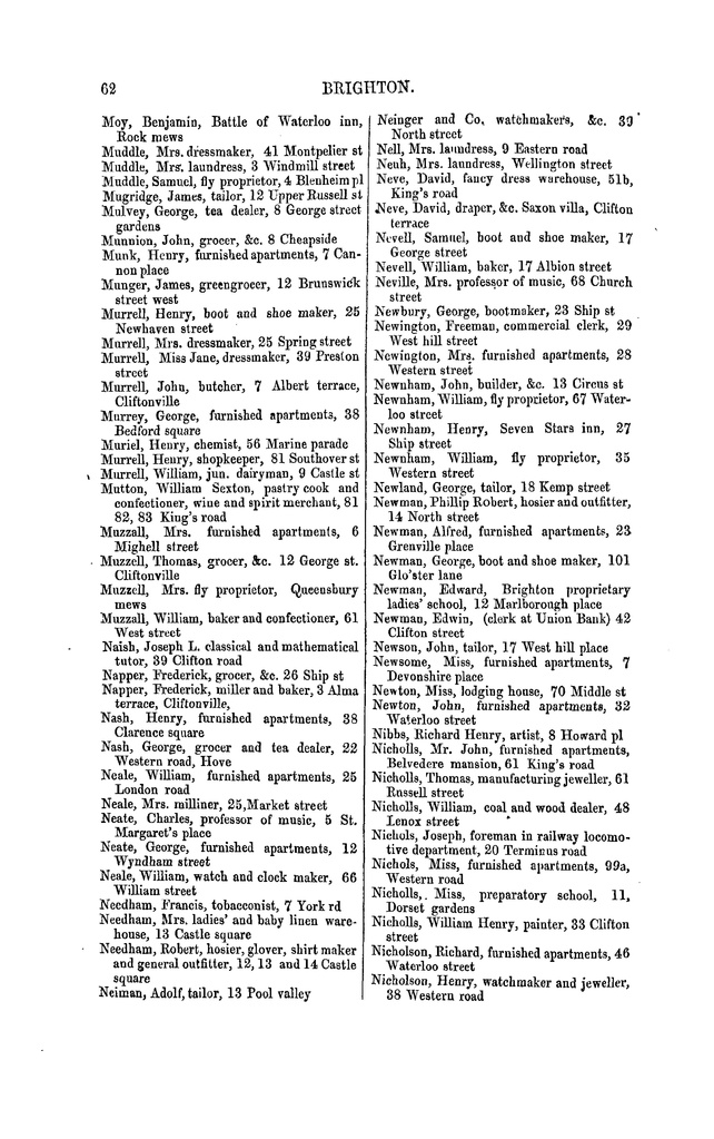 File:Melville & Co.'s Directory and Gazetteer of Sussex, 1858.pdf