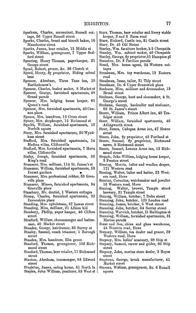 File:Melville & Co.'s Directory and Gazetteer of Sussex, 1858.pdf