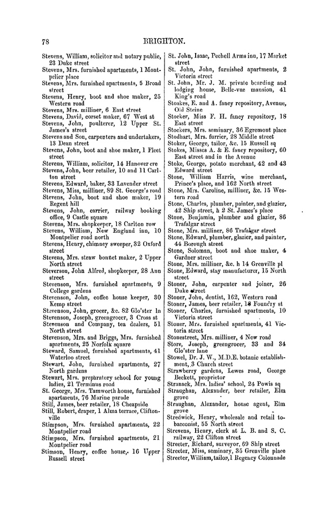 File:Melville & Co.'s Directory and Gazetteer of Sussex, 1858.pdf