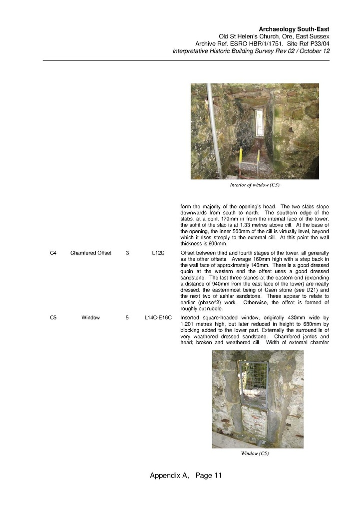 File:Old St. Helen's Church - Archaeological Report.pdf