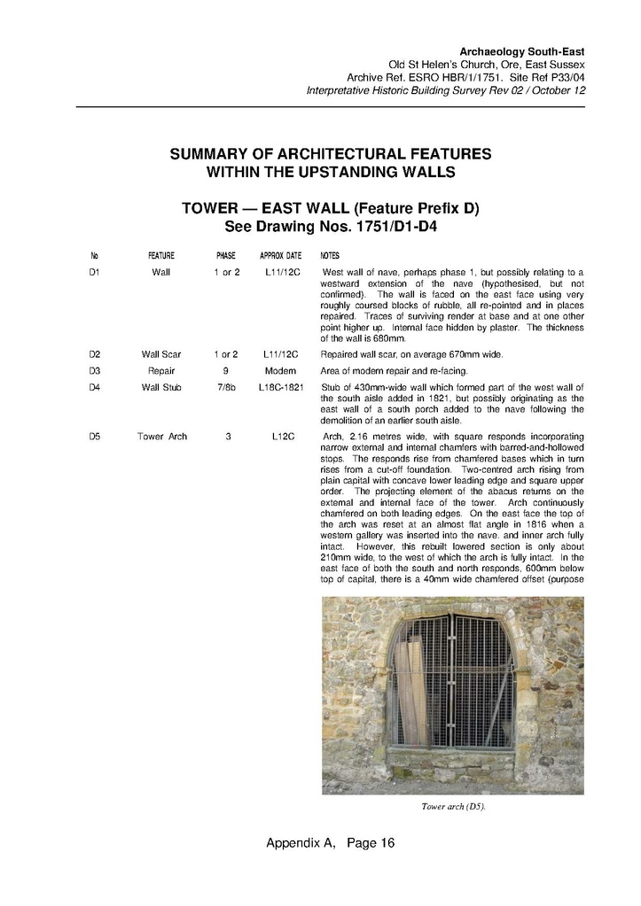 File:Old St. Helen's Church - Archaeological Report.pdf