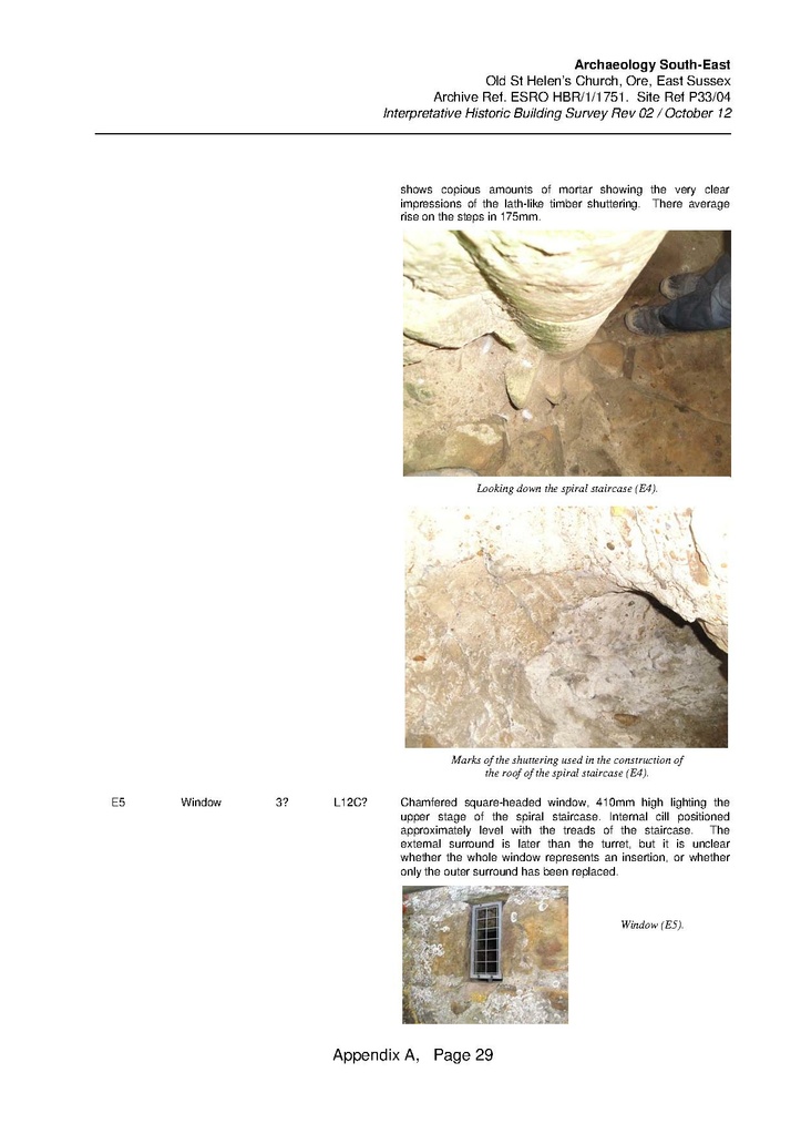 File:Old St. Helen's Church - Archaeological Report.pdf