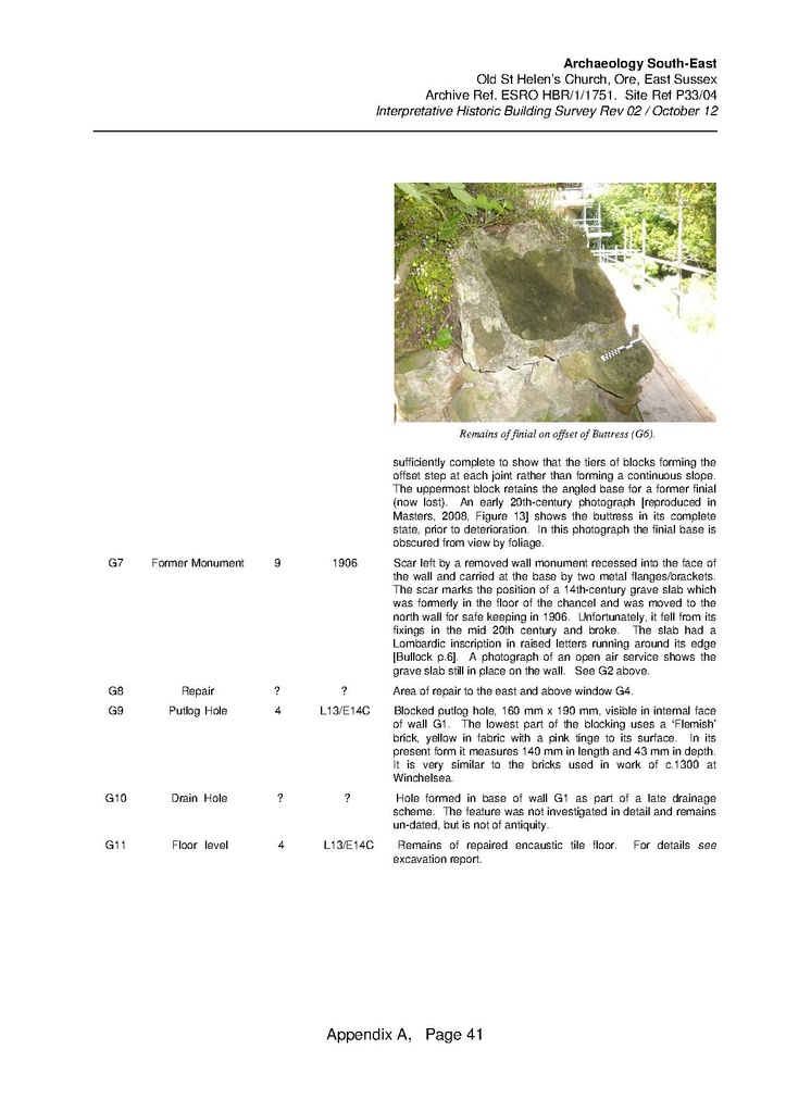 File:Old St. Helen's Church - Archaeological Report.pdf