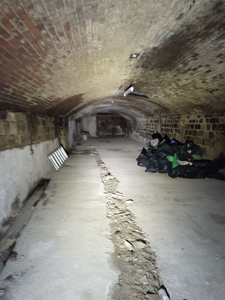 File:Pelham Arcade 2025 - 2.jpg