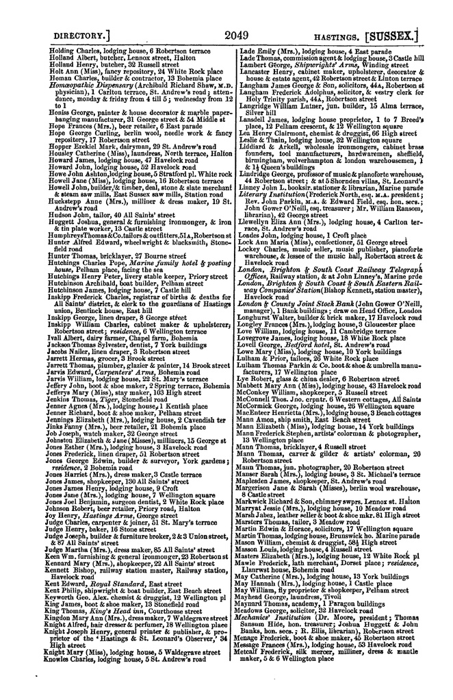 File:Post Office Directory of Sussex, 1866.pdf