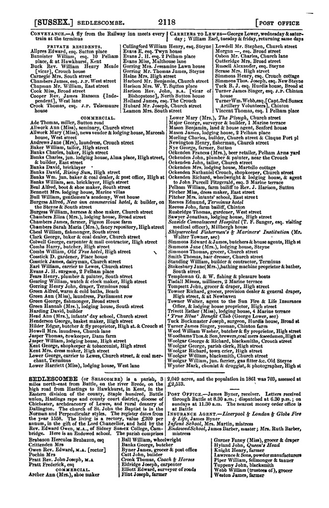 File:Post Office Directory of Sussex, 1866.pdf