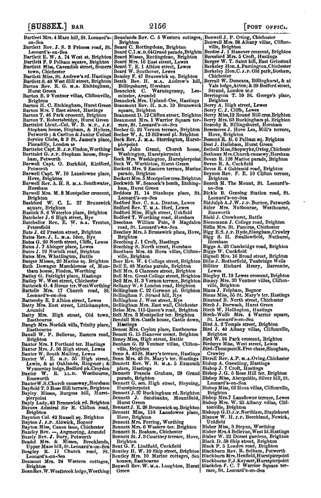 File:Post Office Directory of Sussex, 1866.pdf