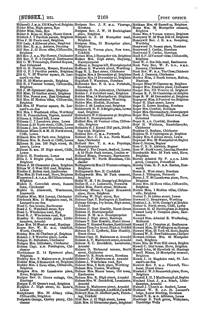 File:Post Office Directory of Sussex, 1866.pdf