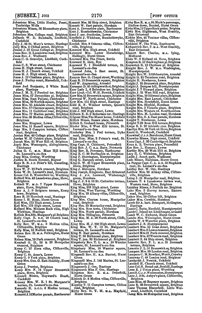 File:Post Office Directory of Sussex, 1866.pdf