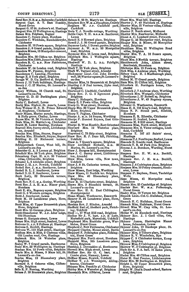 File:Post Office Directory of Sussex, 1866.pdf