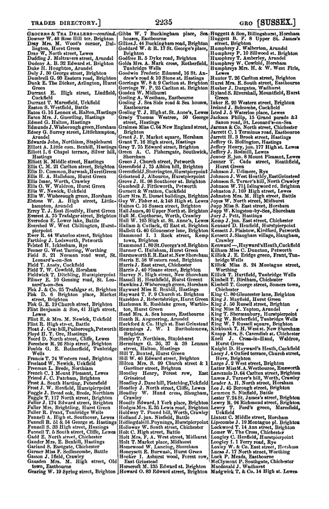 File:Post Office Directory of Sussex, 1866.pdf