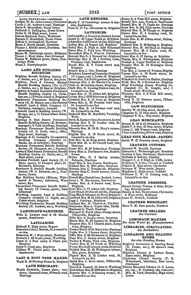 File:Post Office Directory of Sussex, 1866.pdf