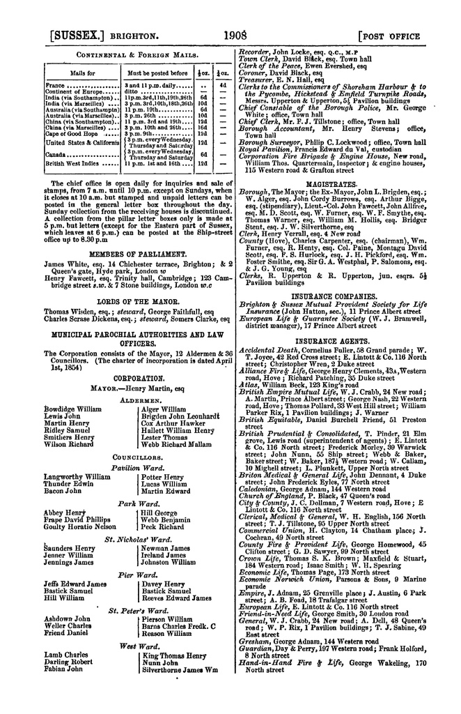 File:Post Office Directory of Sussex, 1866.pdf