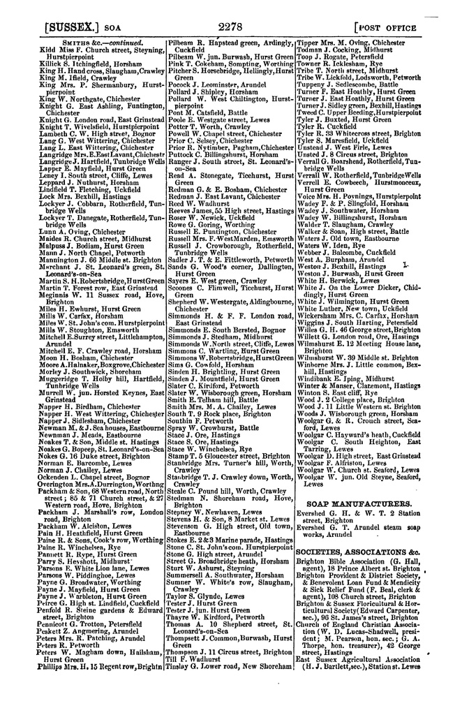 File:Post Office Directory of Sussex, 1866.pdf