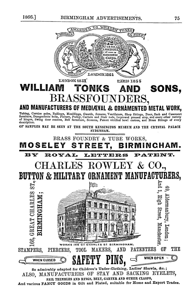 File:Post Office Directory of Sussex, 1866.pdf