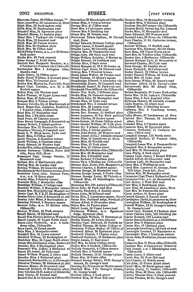 File:Post Office Directory of Sussex, 1878.pdf