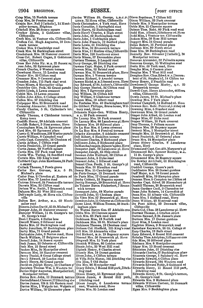 File:Post Office Directory of Sussex, 1878.pdf