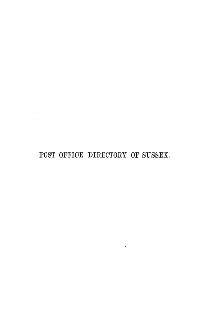 File:Post Office Directory of Sussex, 1878.pdf