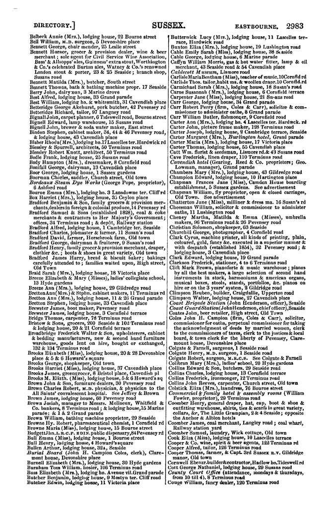 File:Post Office Directory of Sussex, 1878.pdf