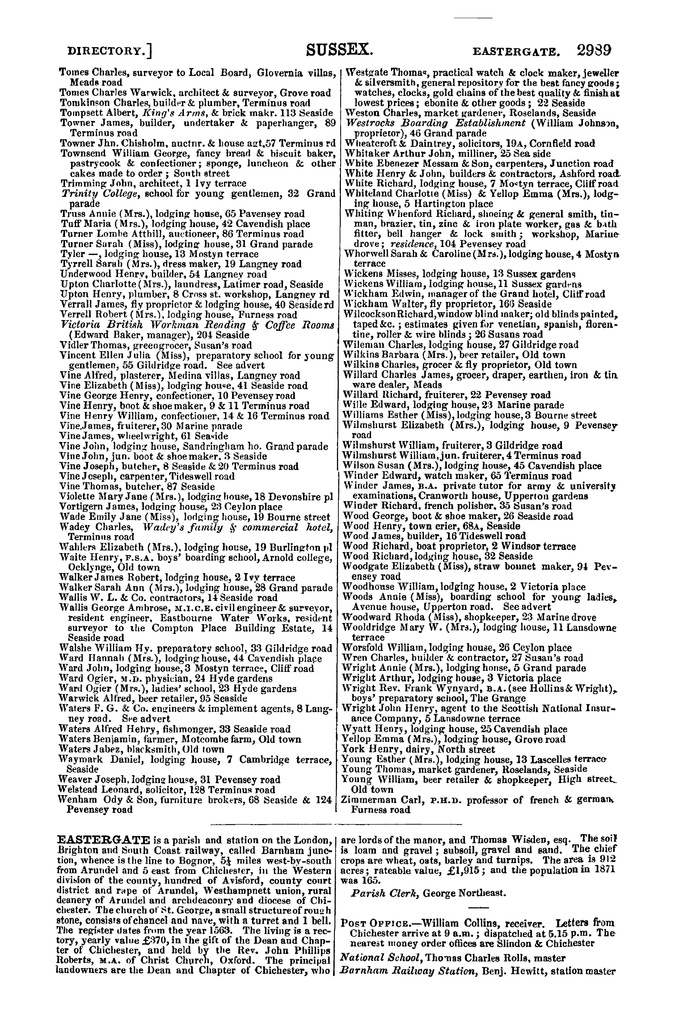 File:Post Office Directory of Sussex, 1878.pdf