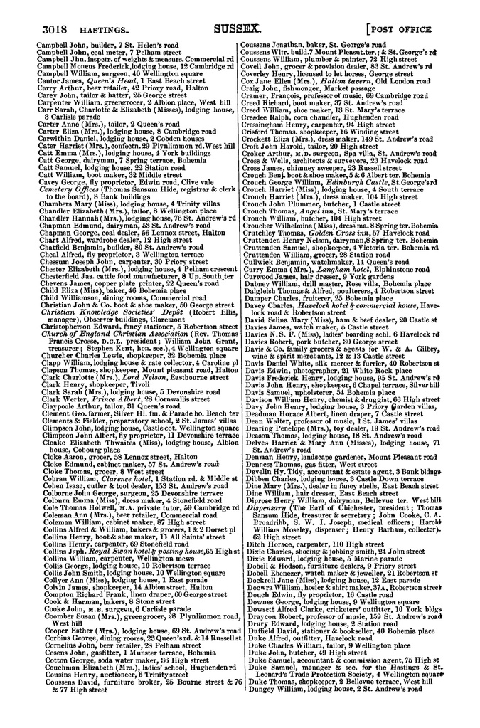 File:Post Office Directory of Sussex, 1878.pdf