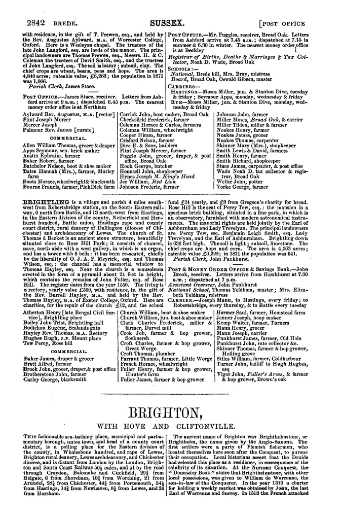 File:Post Office Directory of Sussex, 1878.pdf
