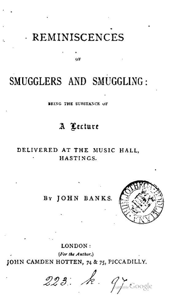 File:Reminiscences of Smugglers and Smuggling.pdf