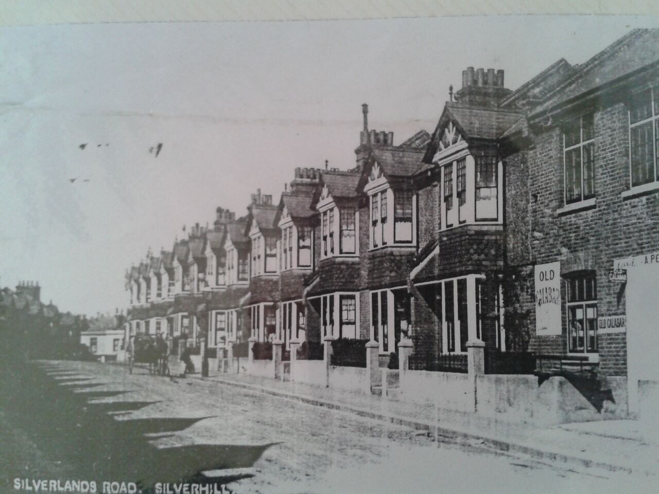 File:Silverlands road - Flickr - lkennedy1480.jpg