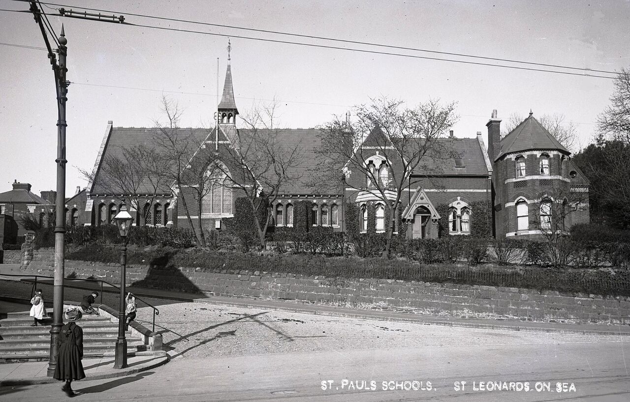 File:St.-Pauls-School-St.-Leonards-c.1905.jpg