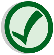 File:Symbol confirmed.svg